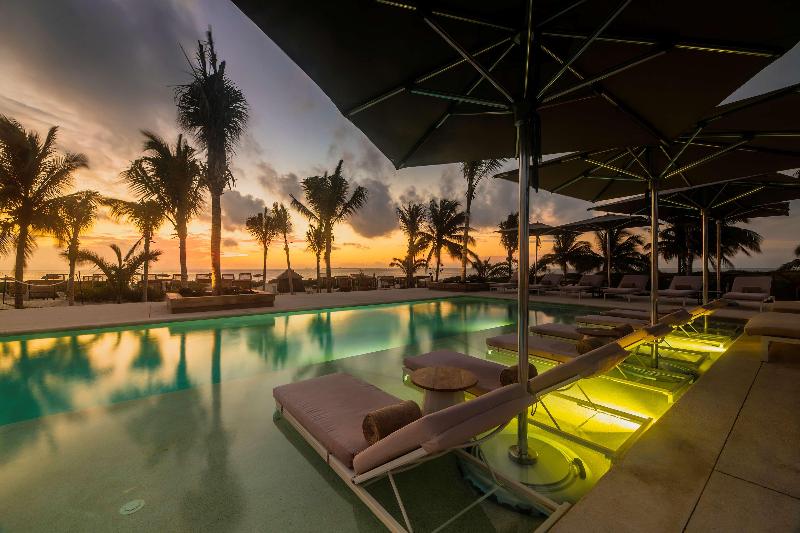 Fotos del hotel Atelier Playa Mujeres  All Inclusive:  53