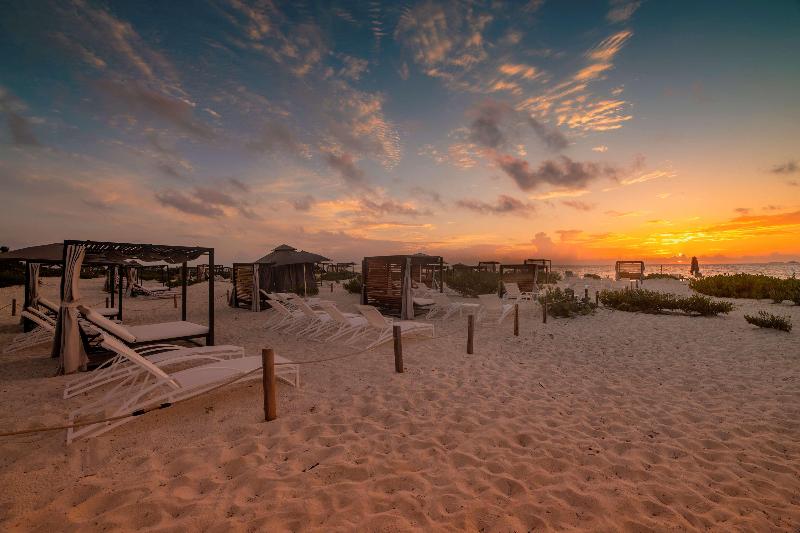 Fotos del hotel Atelier Playa Mujeres  All Inclusive:  37