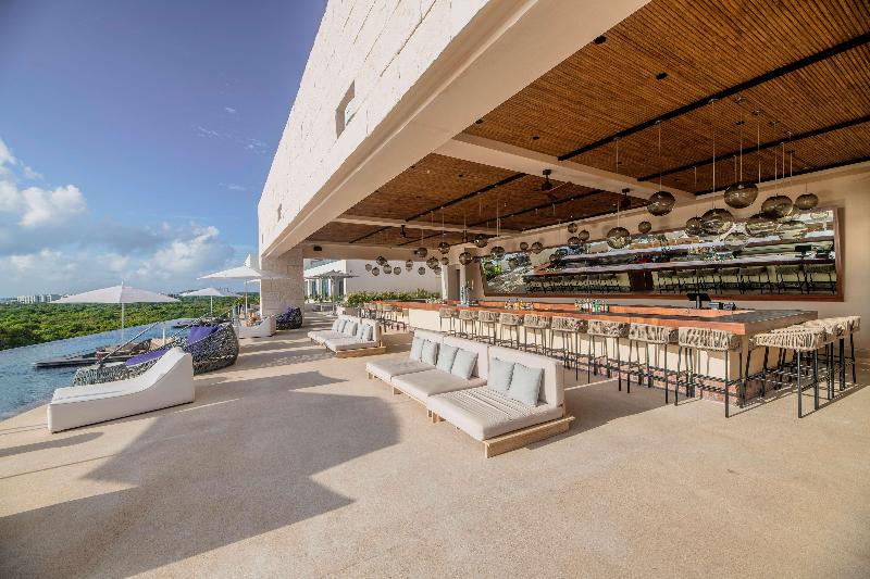 Fotos del hotel Atelier Playa Mujeres  All Inclusive:  38