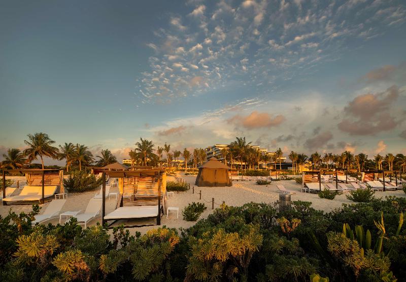 Fotos del hotel Atelier Playa Mujeres  All Inclusive:  44