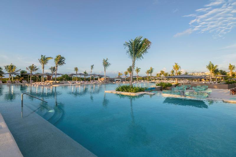 Fotos del hotel Atelier Playa Mujeres  All Inclusive:  4