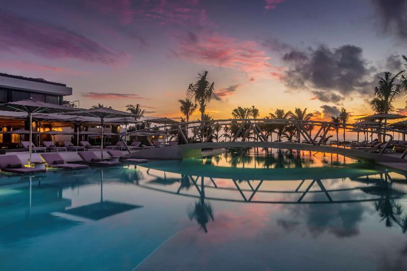 Fotos del hotel Atelier Playa Mujeres  All Inclusive:  54