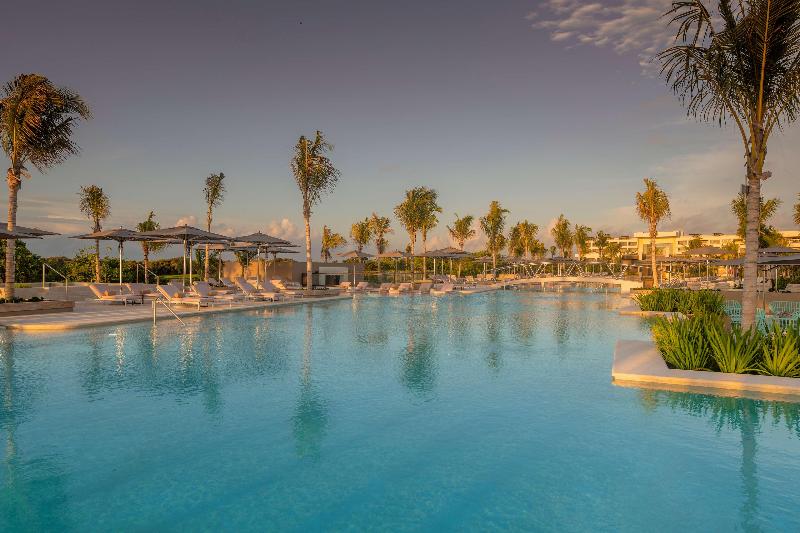 Fotos del hotel Atelier Playa Mujeres  All Inclusive:  9