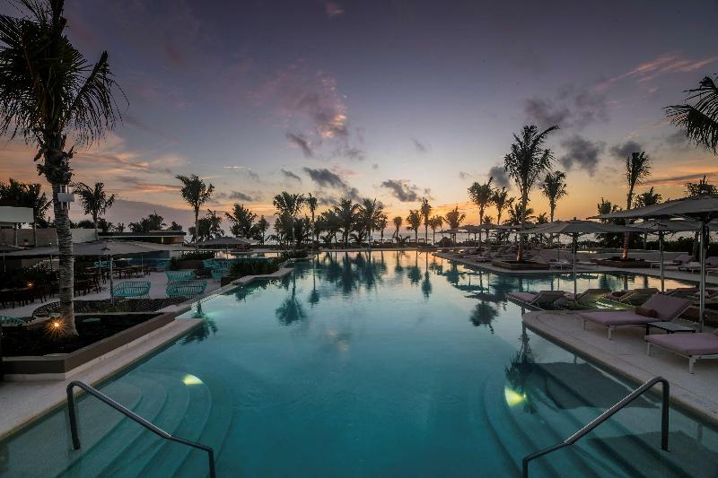Fotos del hotel Atelier Playa Mujeres  All Inclusive:  47