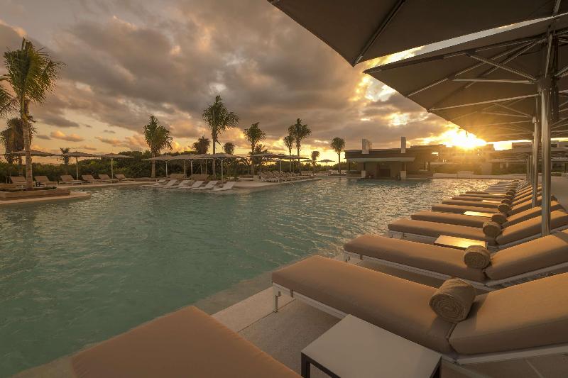 Fotos del hotel Atelier Playa Mujeres  All Inclusive:  48