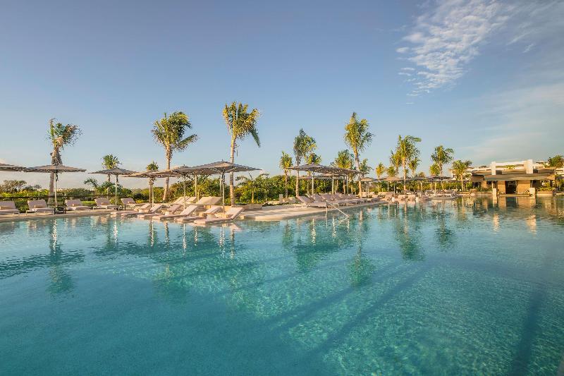 Fotos del hotel Atelier Playa Mujeres  All Inclusive:  3