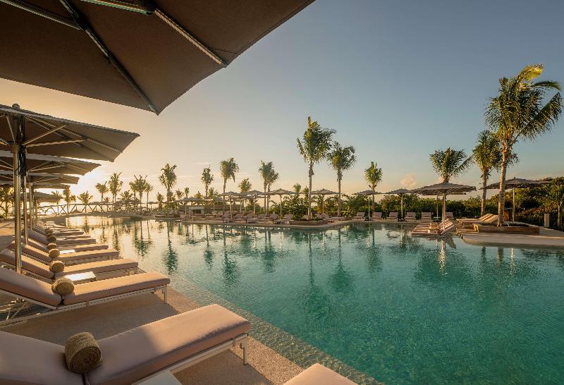 Fotos del hotel Atelier Playa Mujeres  All Inclusive:  55
