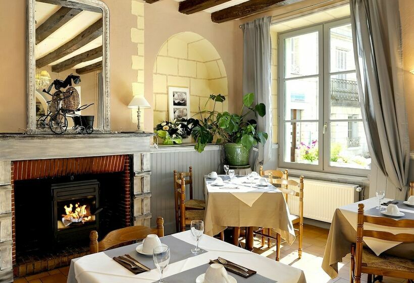 בית מלון כפרי Auberge Savoie‑villars