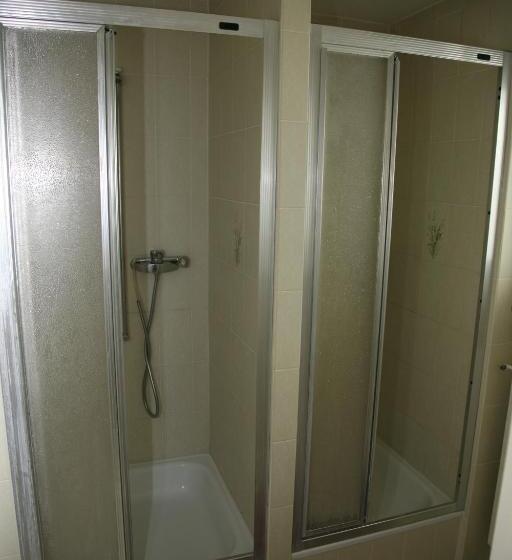 בית מלון כפרי Backpackers Gasthaus Post