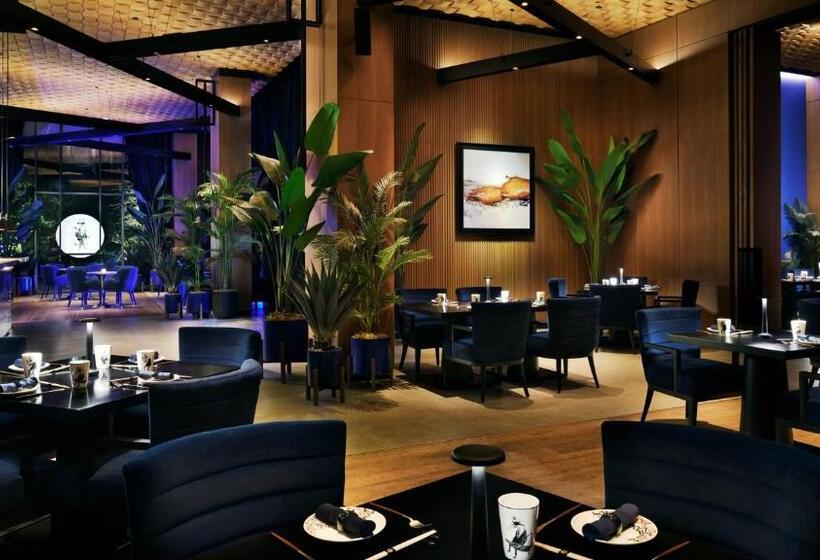 Fotos del hotel Caesars Palace Dubai:  8 Fotos del hotel Caesars Palace Dubai:  8