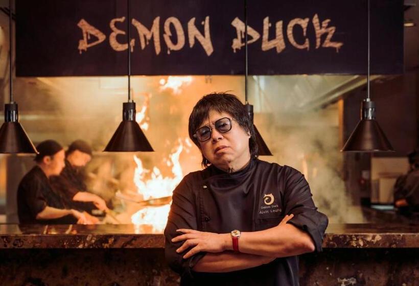 Fotos del hotel Caesars Palace Dubai:  5 Fotos del hotel Caesars Palace Dubai:  5