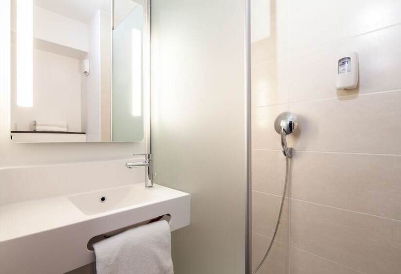 B&b Hotel Paris Gennevilliers Asnières