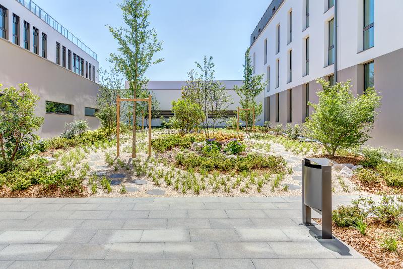 Fotos del hotel B&amp;b Hôtel Paris Sud Chatenay Malabry:  9