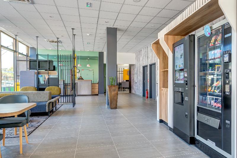 Fotos del hotel B&amp;b Hôtel Paris Sud Chatenay Malabry:  10