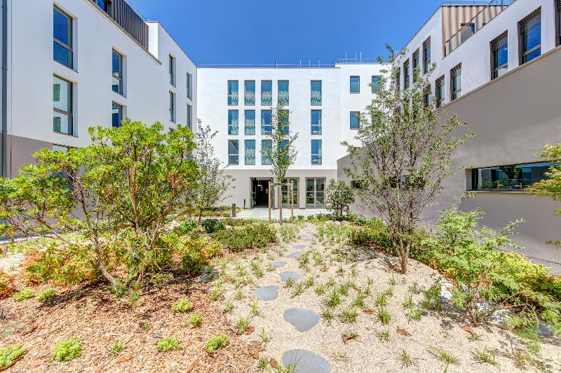 Fotos del hotel B&amp;b Hôtel Paris Sud Chatenay Malabry:  12