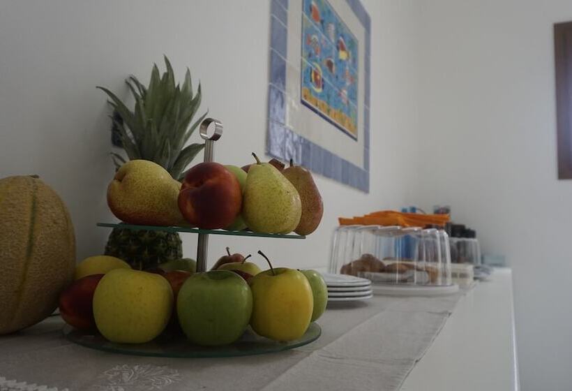 호텔 B&b Riva Delle Donne