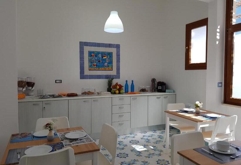 호텔 B&b Riva Delle Donne