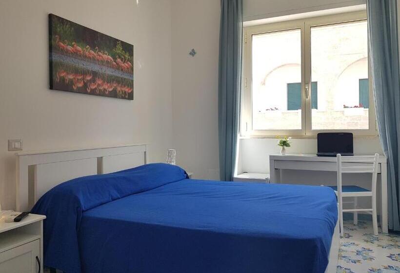 호텔 B&b Riva Delle Donne