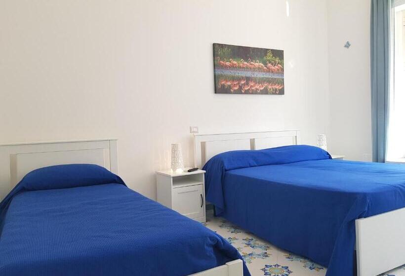 호텔 B&b Riva Delle Donne