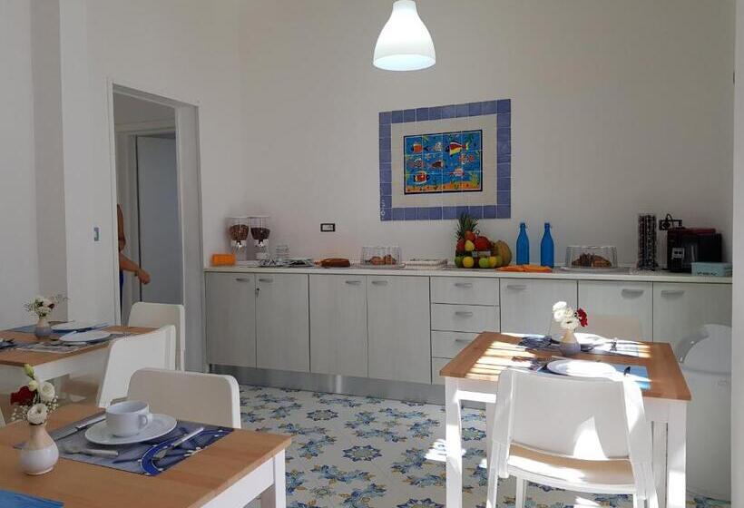 호텔 B&b Riva Delle Donne