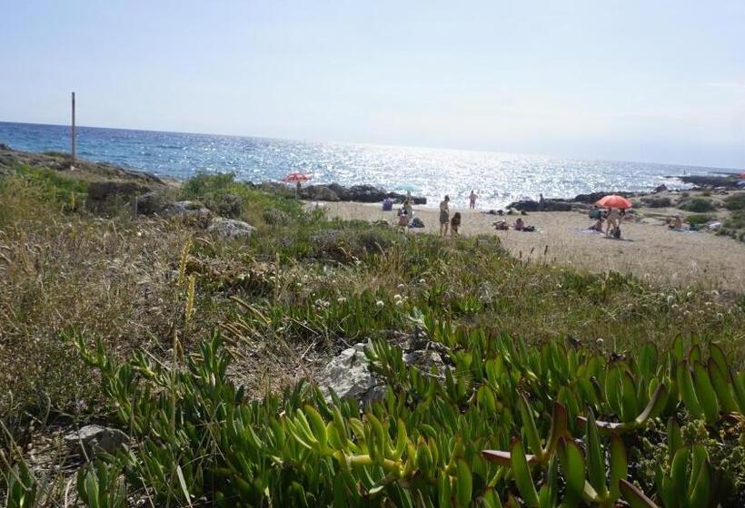 호텔 B&b Riva Delle Donne