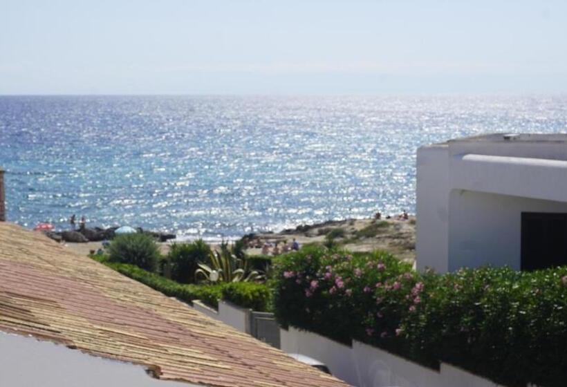 호텔 B&b Riva Delle Donne