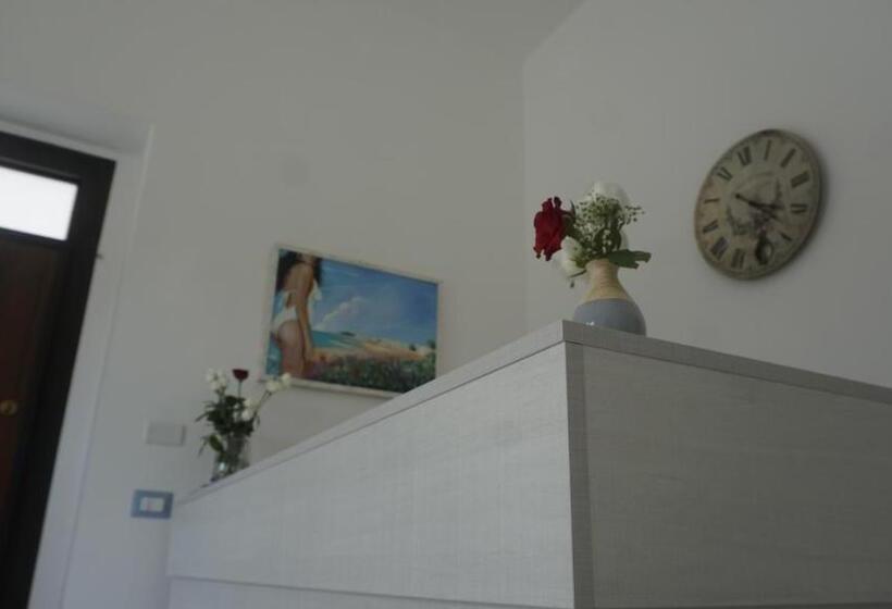 호텔 B&b Riva Delle Donne