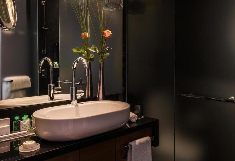 Bürgenstock Hotels & Resort   Palace