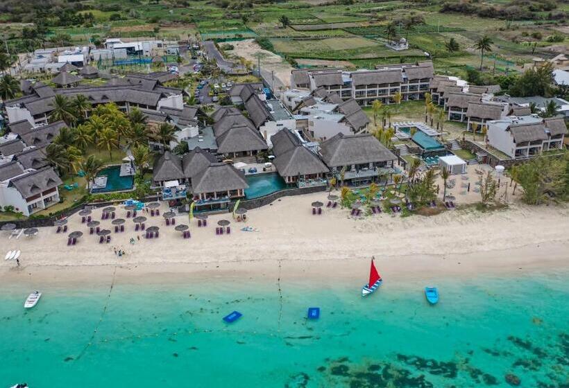 هتل C Mauritius  All Inclusive