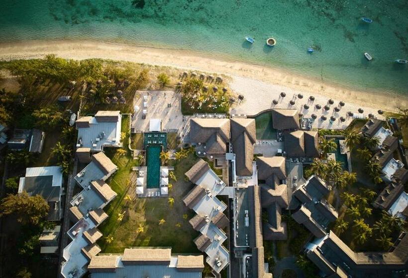 هتل C Mauritius  All Inclusive