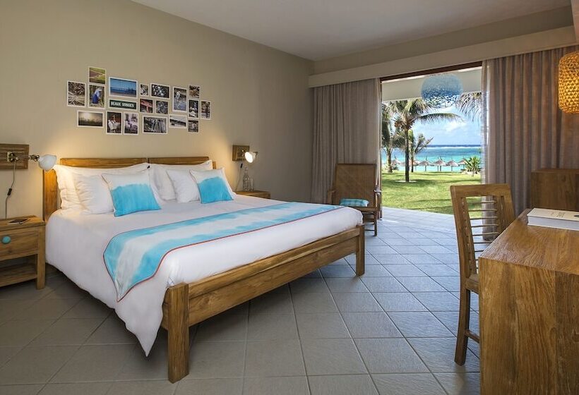 هتل C Mauritius  All Inclusive