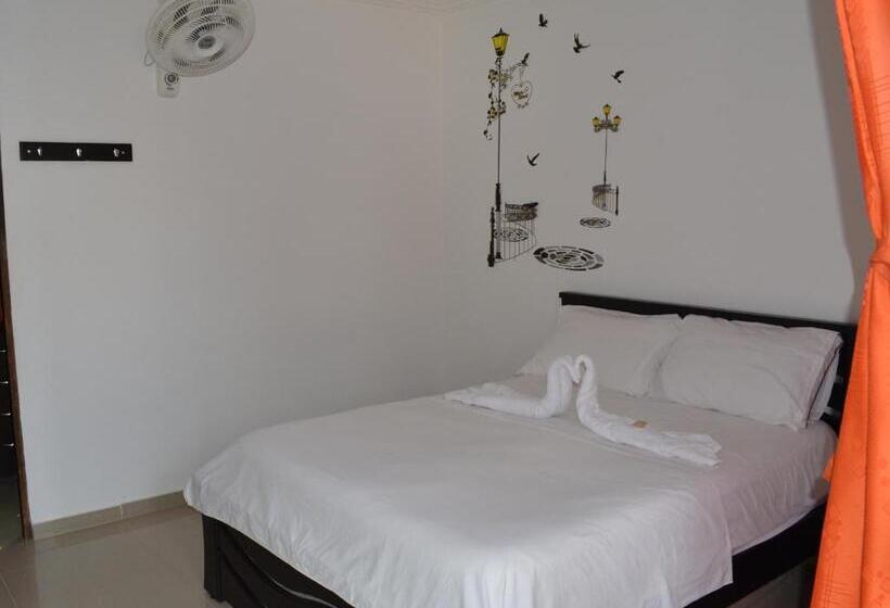 هتل Campestre La Toscana