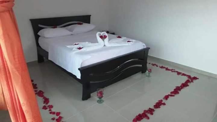 هتل Campestre La Toscana