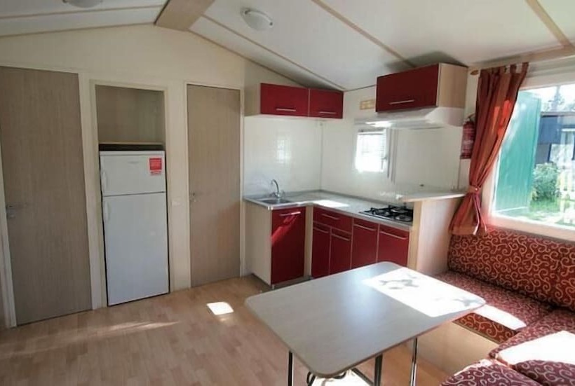 هتل Camping Classe