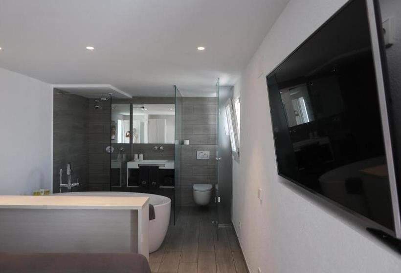 هتل Carpe Diem Cadaqués