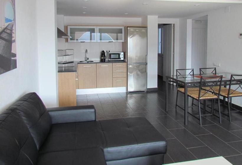 هتل Carpe Diem Cadaqués