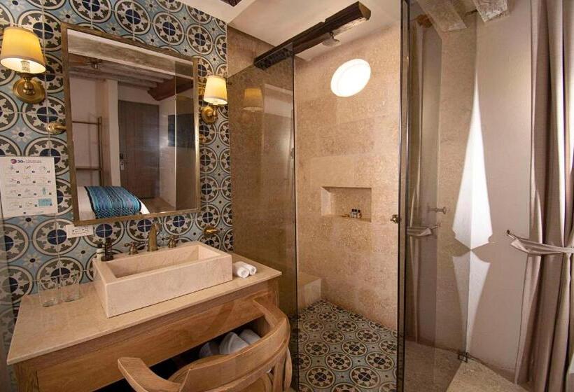 هتل Casa La Factoria By Faranda Boutique, A Member Of Radisson Individuals