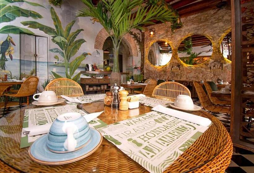 هتل Casa La Factoria By Faranda Boutique, A Member Of Radisson Individuals