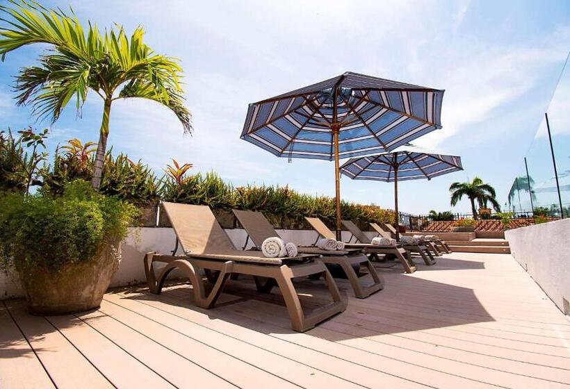 هتل Casa La Factoria By Faranda Boutique, A Member Of Radisson Individuals