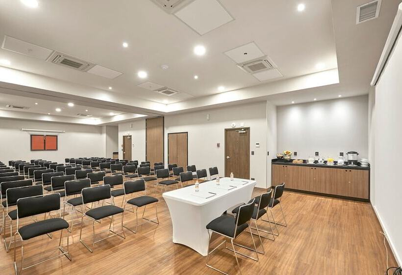 Fotos del hotel City Express Plus Cancun Aeropuerto Riviera:  24