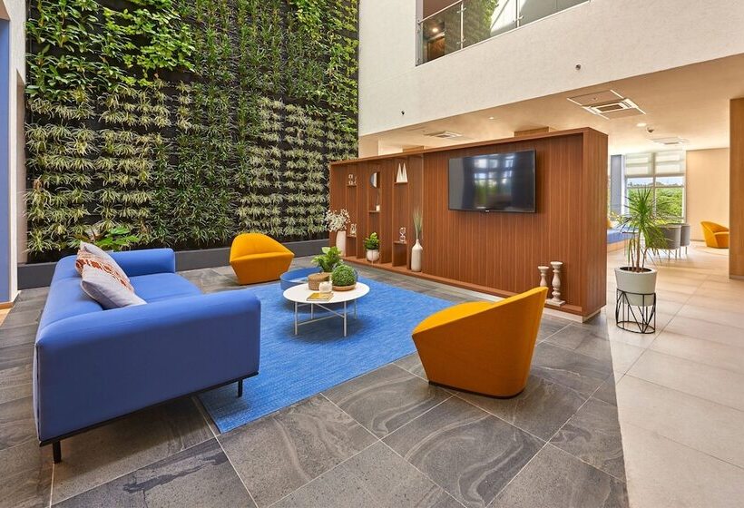 Fotos del hotel City Express Plus Cancun Aeropuerto Riviera:  37