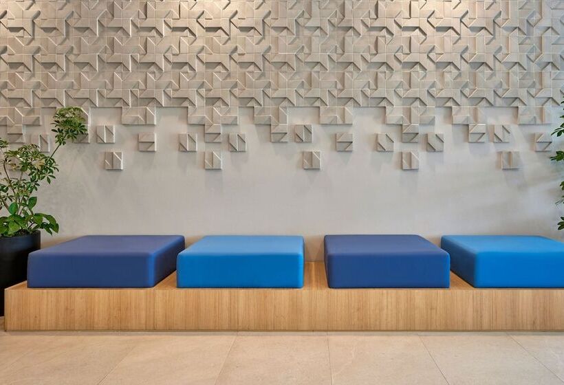 Fotos del hotel City Express Plus Cancun Aeropuerto Riviera:  26