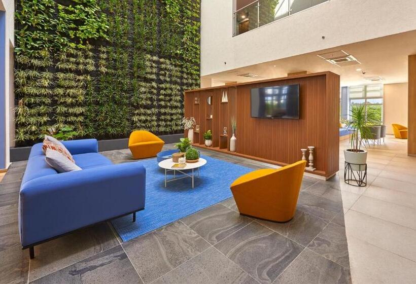 Fotos del hotel City Express Plus Cancun Aeropuerto Riviera:  29