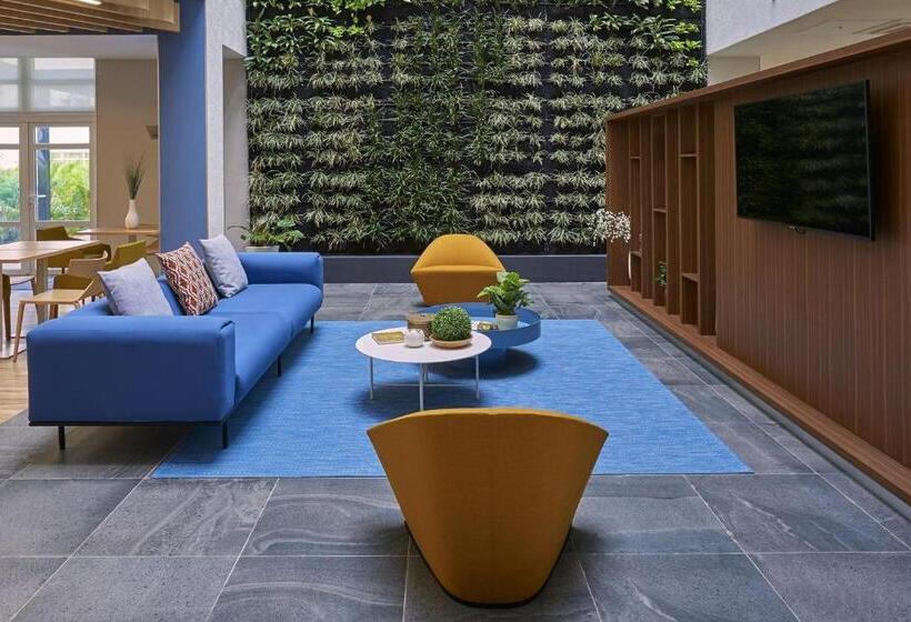 Fotos del hotel City Express Plus Cancun Aeropuerto Riviera:  46