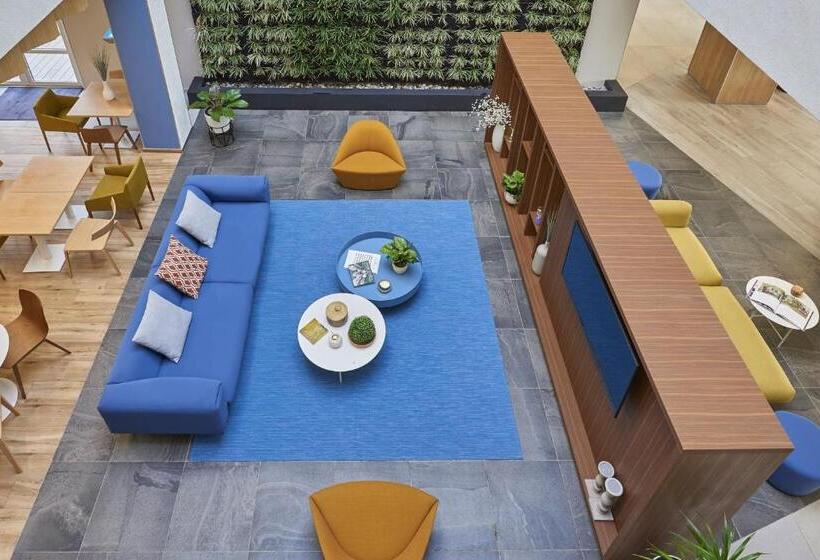 Fotos del hotel City Express Plus Cancun Aeropuerto Riviera:  38