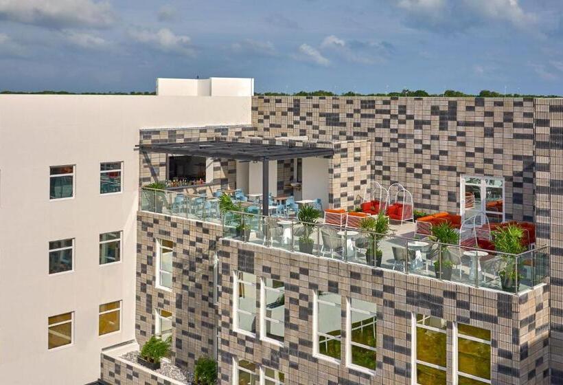 Fotos del hotel City Express Plus Cancun Aeropuerto Riviera:  22