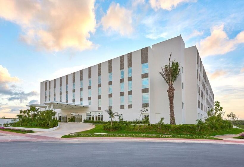 Fotos del hotel City Suites Cancún Aeropuerto:  23