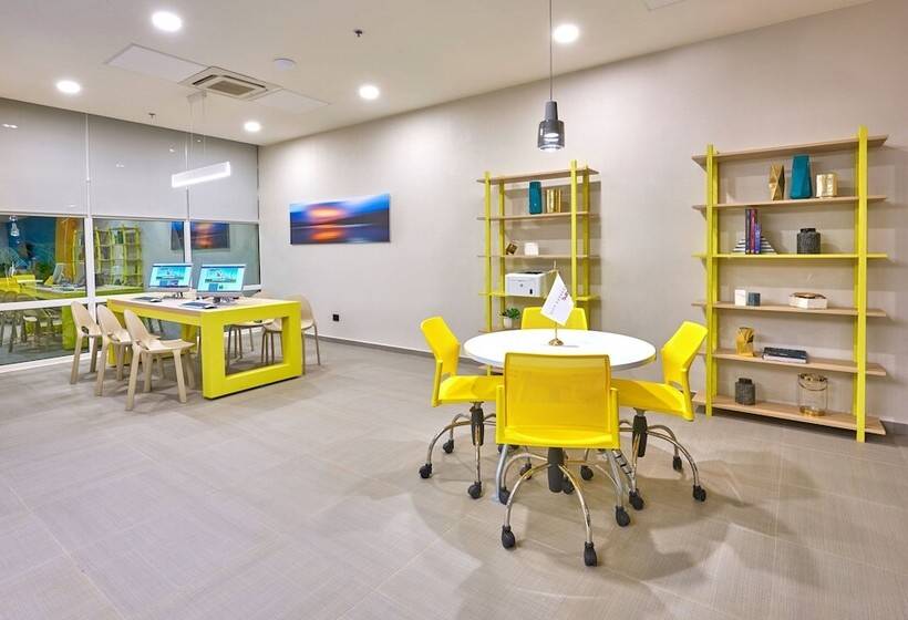 Fotos del hotel City Suites Cancún Aeropuerto:  37