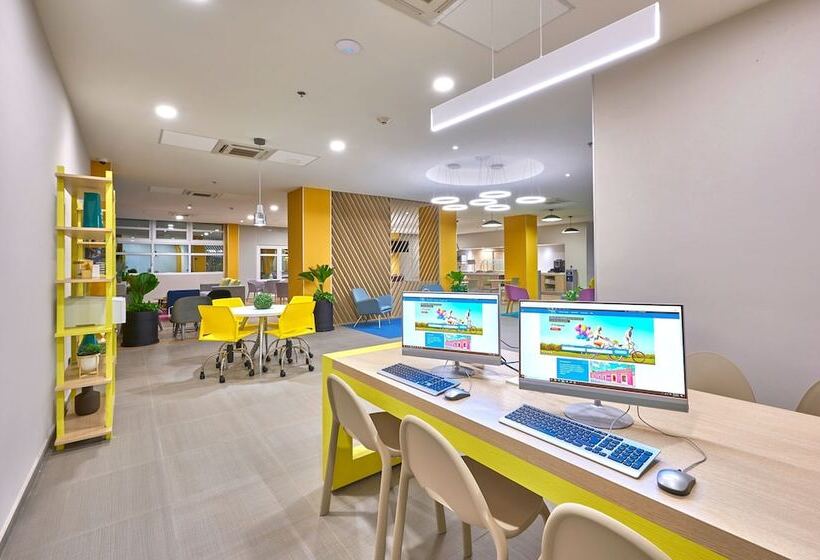 Fotos del hotel City Suites Cancún Aeropuerto:  20