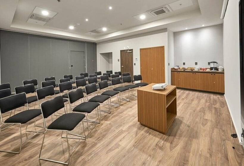 Fotos del hotel City Suites Cancún Aeropuerto:  28